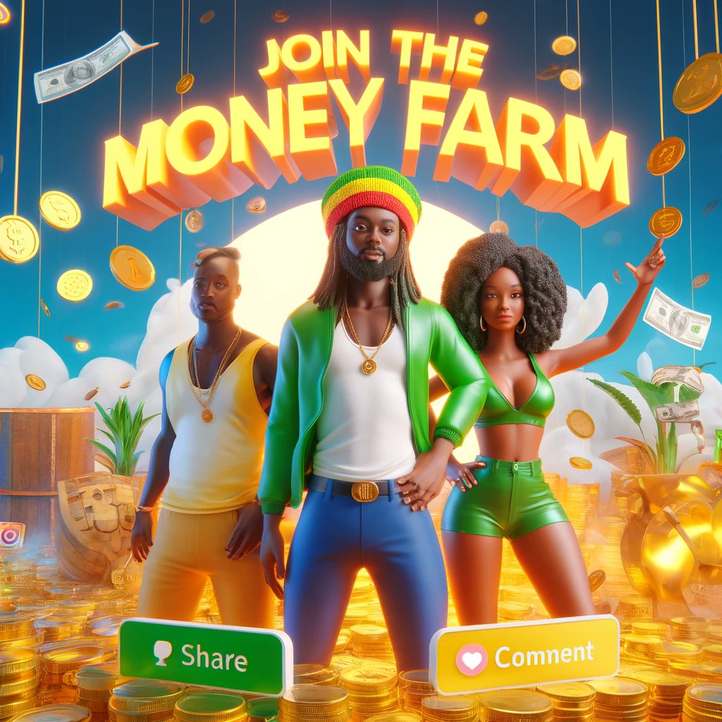 VIPMoneyFarm's tweet image. ⏳ Day 6 of 6: Last call for the VIP Money Farm Cash Giveaway Contest entrants! 📣 Tomorrow is the big day. Don't miss out on your chance to win. Click, enter, win: bit.ly/3VG7vjc

#VIPMoneyFarm #LastCall #WinningWednesday #Day6