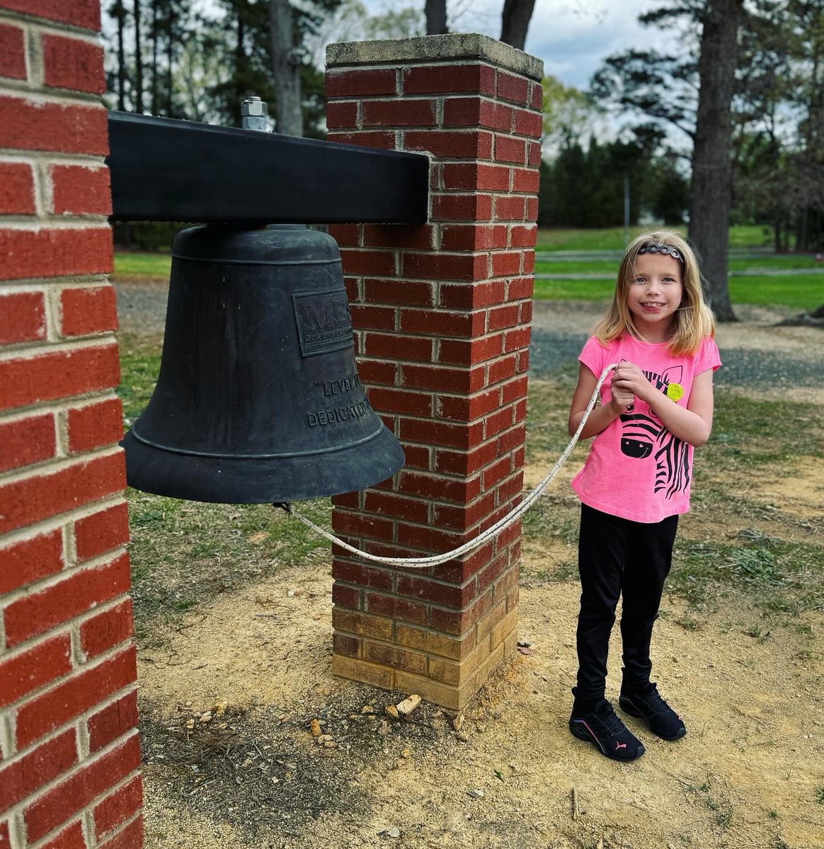 Morgan Elementary tweet media