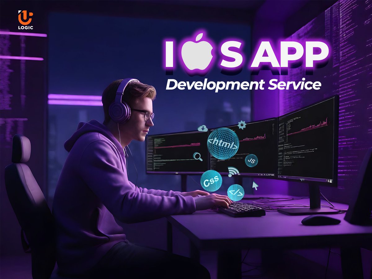 Unlock the potential of #iOS #platform for your #business! Our expert #AppDevelopment Service ensures top-notch performance and user satisfaction.

Visit us: bit.ly/3t3s1hg

#iOSAppDevelopment #iphoneappdevelopment #macbook #iphoneapp #WebApp #MobileApp #android #iosapp