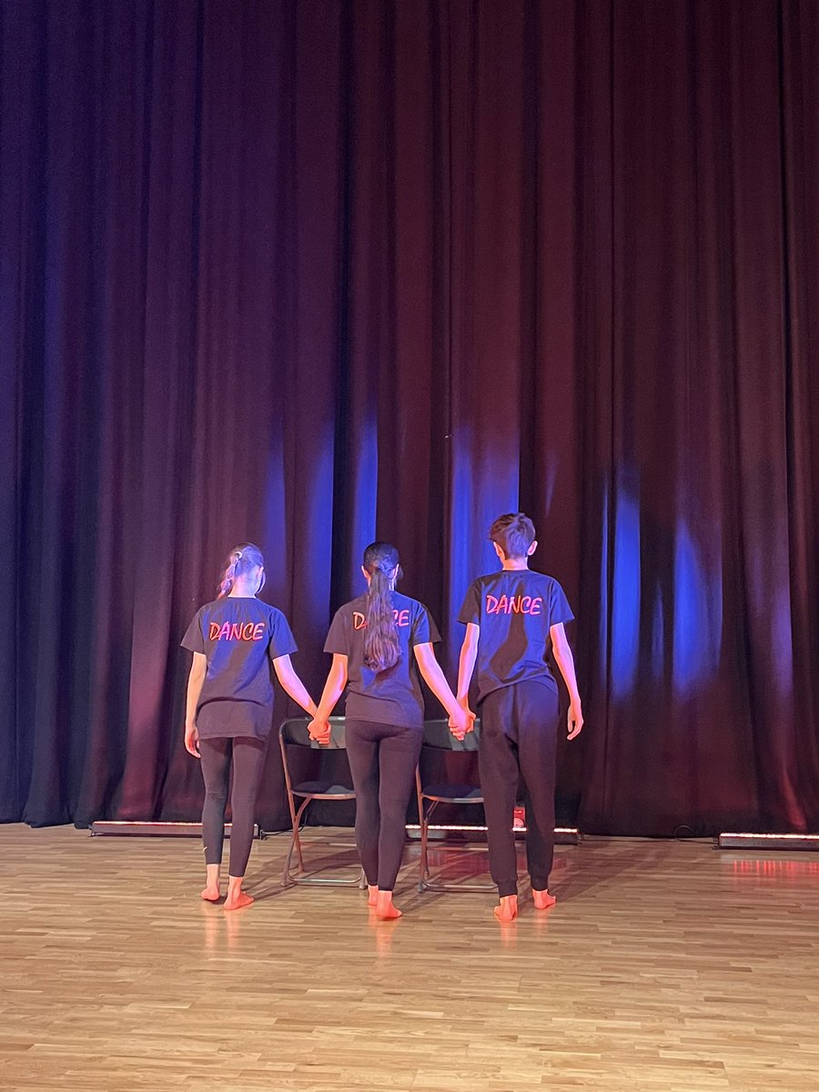 SWAPerformingArts tweet media