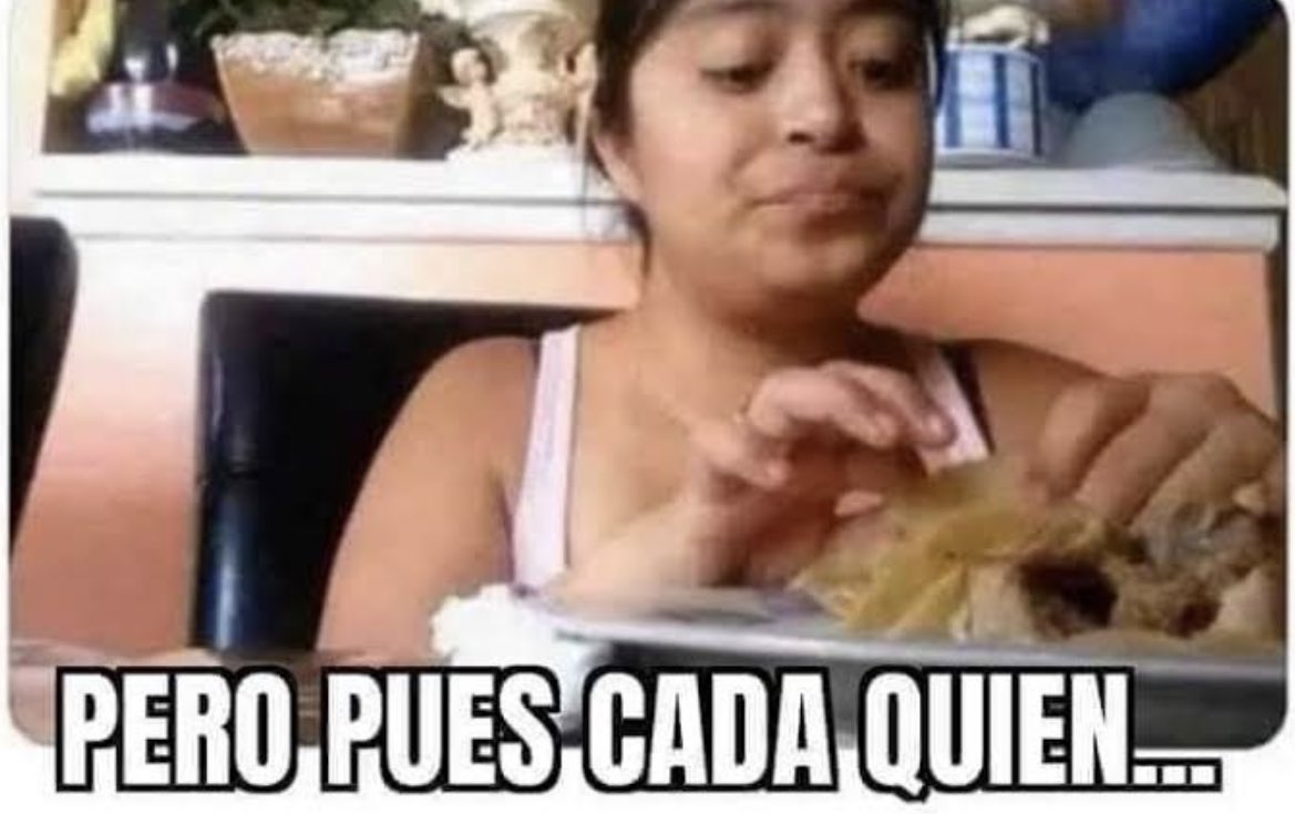 edithTiDi's tweet image. (3) en cambio, hay cabrones aquí sin una labor trascendente que se treparon a su medio kilo de tortillas, y resultan ser hipócritas, déspotas y con un proceder sumamente tosco, que hay que ver para creer. 

Hay de todo en la viña del señor.