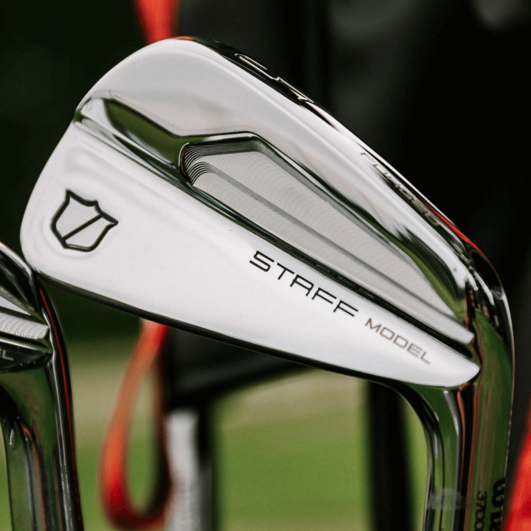 The Evolution of @WilsonGolf How one of golf's most nostalgic names is rebranding for a whole new look READ ON: bit.ly/43PeCYD