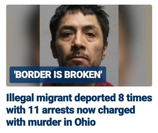 The #BidenBorderCrisis has made every state a border state. We are losing innocent American lives to drugs & crime. These senseless deaths won’t stop until we close the border. It’s beyond time to act.