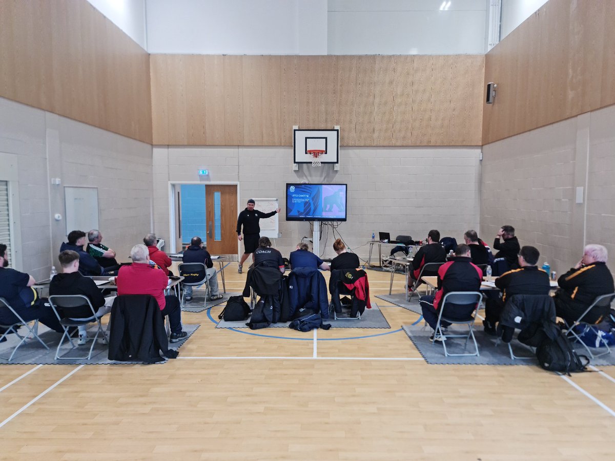 Cumnock Rugby (@cumnockrugby) on Twitter photo Day 1 <a href="/scotrugbycoach/">Scottish Rugby Game Development</a> Aspiring Coaching Programme well underway today at Cumnock Rugby. Great group of coaches focused on improving their coaching styles. Educators <a href="/Zephyrjock/">Zephyrjock 🏴🥌🏉</a> & <a href="/steven_meenagh/">Steven Meenagh</a> helping coaches and creating learning opportunities #bettercoachesbetterplayers Day 1 <a href="/scotrugbycoach/">Scottish Rugby Game Development</a> Aspiring Coaching Programme well underway today at Cumnock Rugby. Great group of coaches focused on improving their coaching styles. Educators <a href="/Zephyrjock/">Zephyrjock 🏴🥌🏉</a> & <a href="/steven_meenagh/">Steven Meenagh</a> helping coaches and creating learning opportunities #bettercoachesbetterplayers