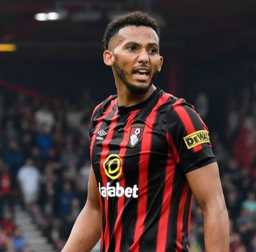 PPltransfers's tweet photo. 🚨 Newcastle are in the race to sign Bournemouth defender Lloyd Kelly but there is still some negotiating to do for the free agent, and fees expected by agents could be a stumbling block. #AFCB🔴⚫️ #NUFC⚫️⚪️ 

(Source: @MailSport) https://t.co/38SUZJEiXc