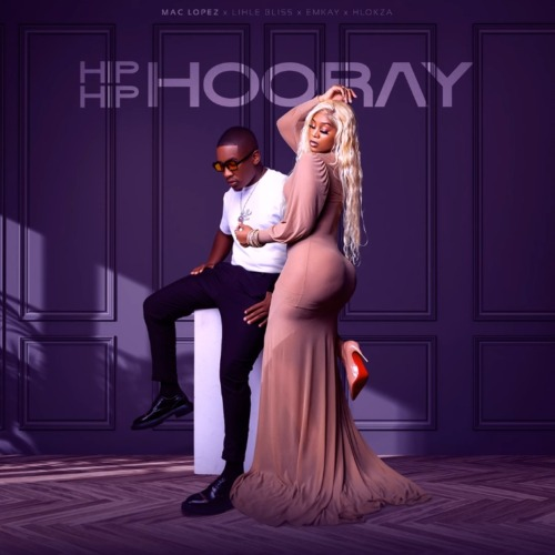 410_media's tweet photo. New hits Released April 2024 🔥🔥: Mac lopez &amp; Emkay – Hip Hip Hooray ft. Hlokza &amp; Lihle Bliss

@MacLopez_SA @hlokza @lihlebliss1 @BlissLihle #HipHipHooray

YouTube Link: https://t.co/KCIL8Aib1X https://t.co/G1tnl4O07T