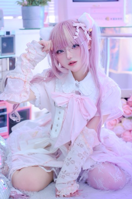 コスプレイヤー凸守たかねのTwitter画像34