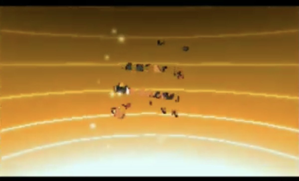 Unova Shitpost tweet media