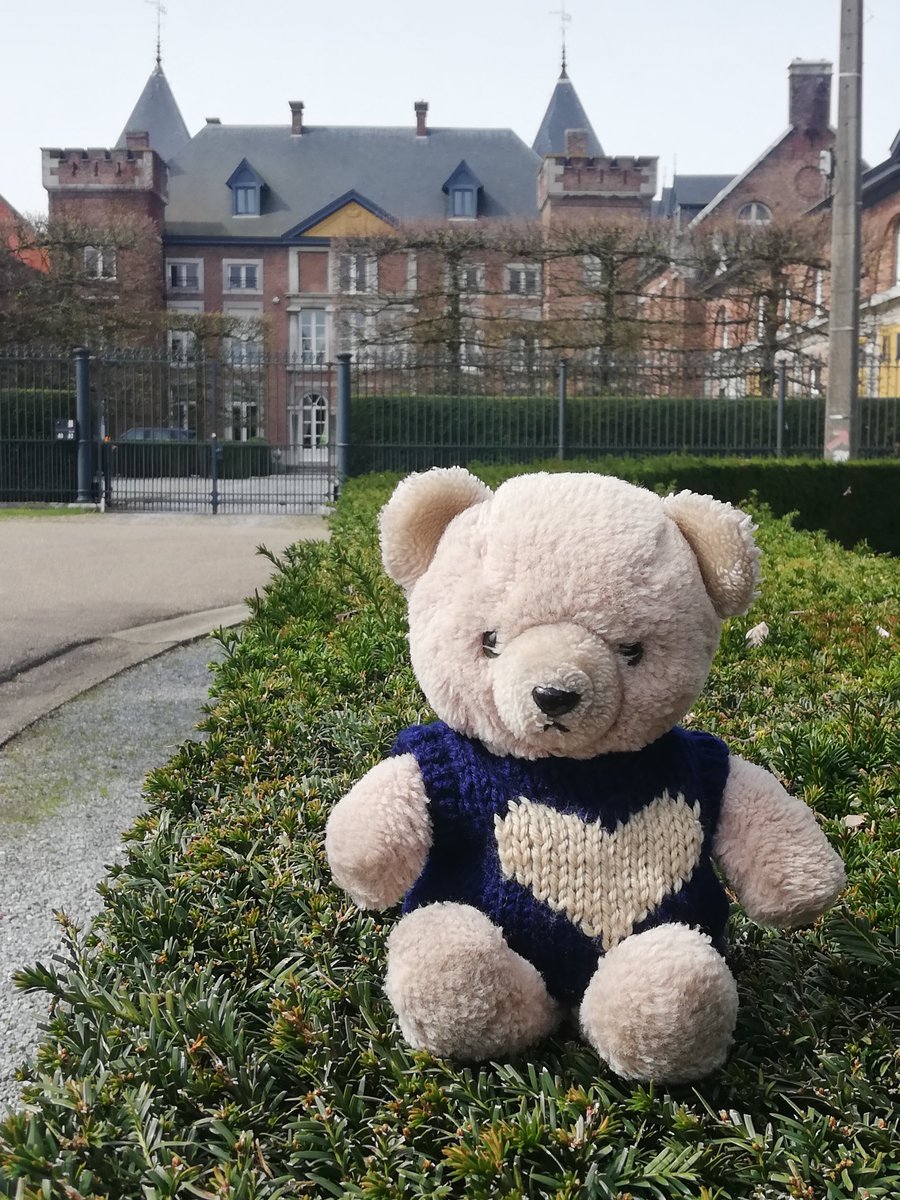 boeleke_op_reis's tweet image. Gingelom castle became the property of Erasme Louis Surlet de Chokier&apos;s father when he acquired the heredity of Gingelom. De Chokier died here in 1839. #walkingisfun