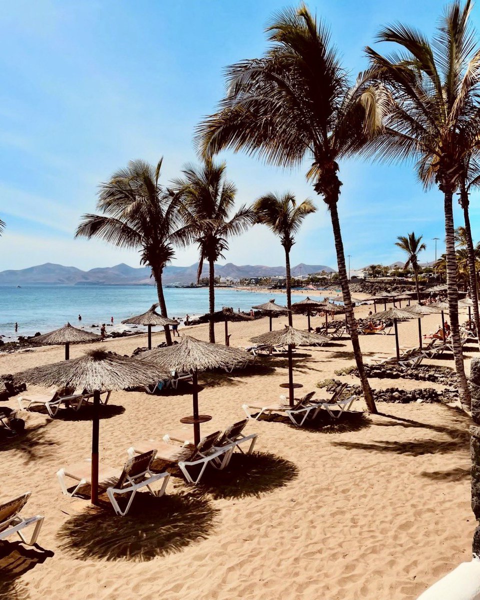 This is our favorite place to leave PDC engraved in your heart! 🫶🏻💛

📸 @montegreens 👏🏽 Thanks!

#PuertoDelCarmen #PDC #Lanzarote #CanaryIslands #lovelanzarote