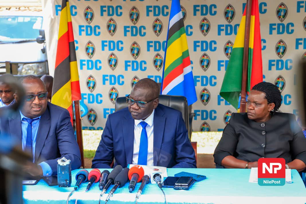 murungi_ada's tweet image. FDC Najjanankumbi threatened to sue Katonga Faction with Dr. Besigye over the continued use of their party symbols. #Kadaga #BusogaTourism