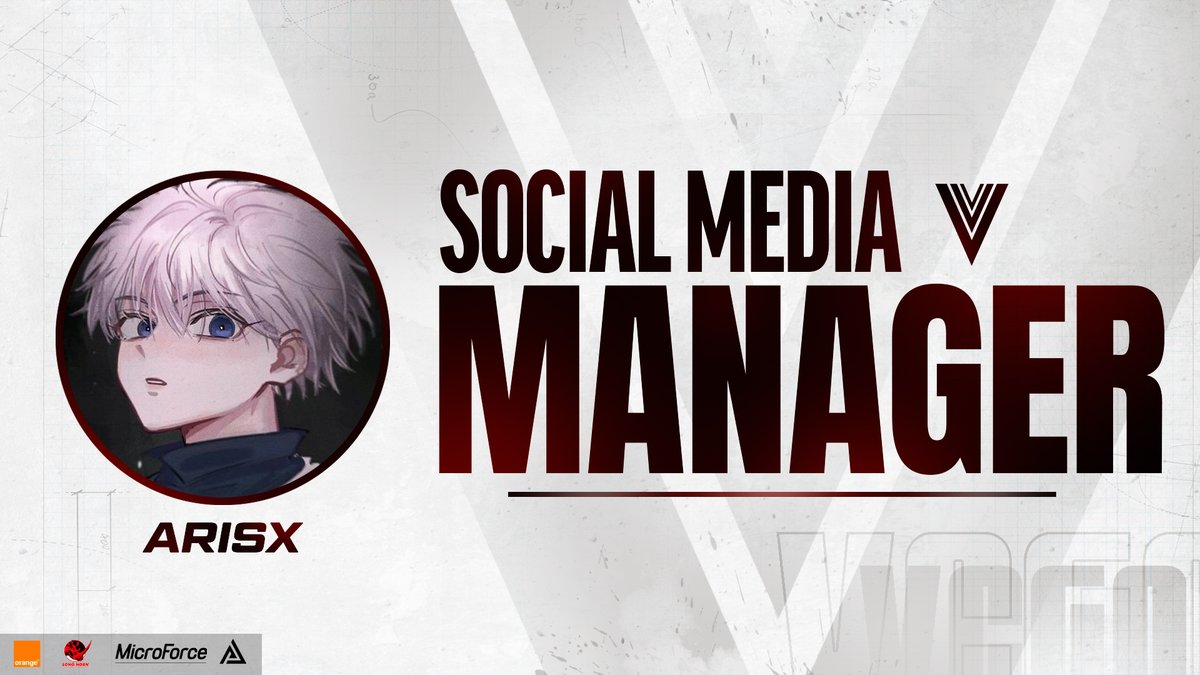 VCGO tweet media