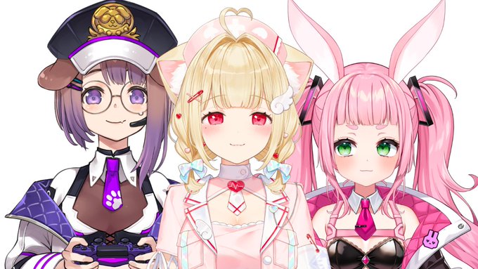 ぎこちない笑顔 #けもんぱ 