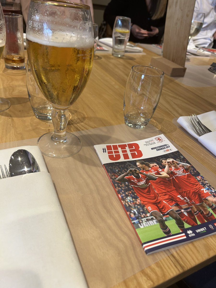 Paul Gibson (@paulgactive) on Twitter photo Match day <a href="/Boro/">Middlesbrough FC</a> with <a href="/Cornerstonebs/">Cornerstone Business Solutions</a> let’s hope for 3 points! Match day <a href="/Boro/">Middlesbrough FC</a> with <a href="/Cornerstonebs/">Cornerstone Business Solutions</a> let’s hope for 3 points!