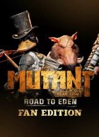 Mutant Year Zero: Road to Eden - Fan Edition

 dealsw.com/show/?id=dlgam… 
 #playingVideogames #playVideogames