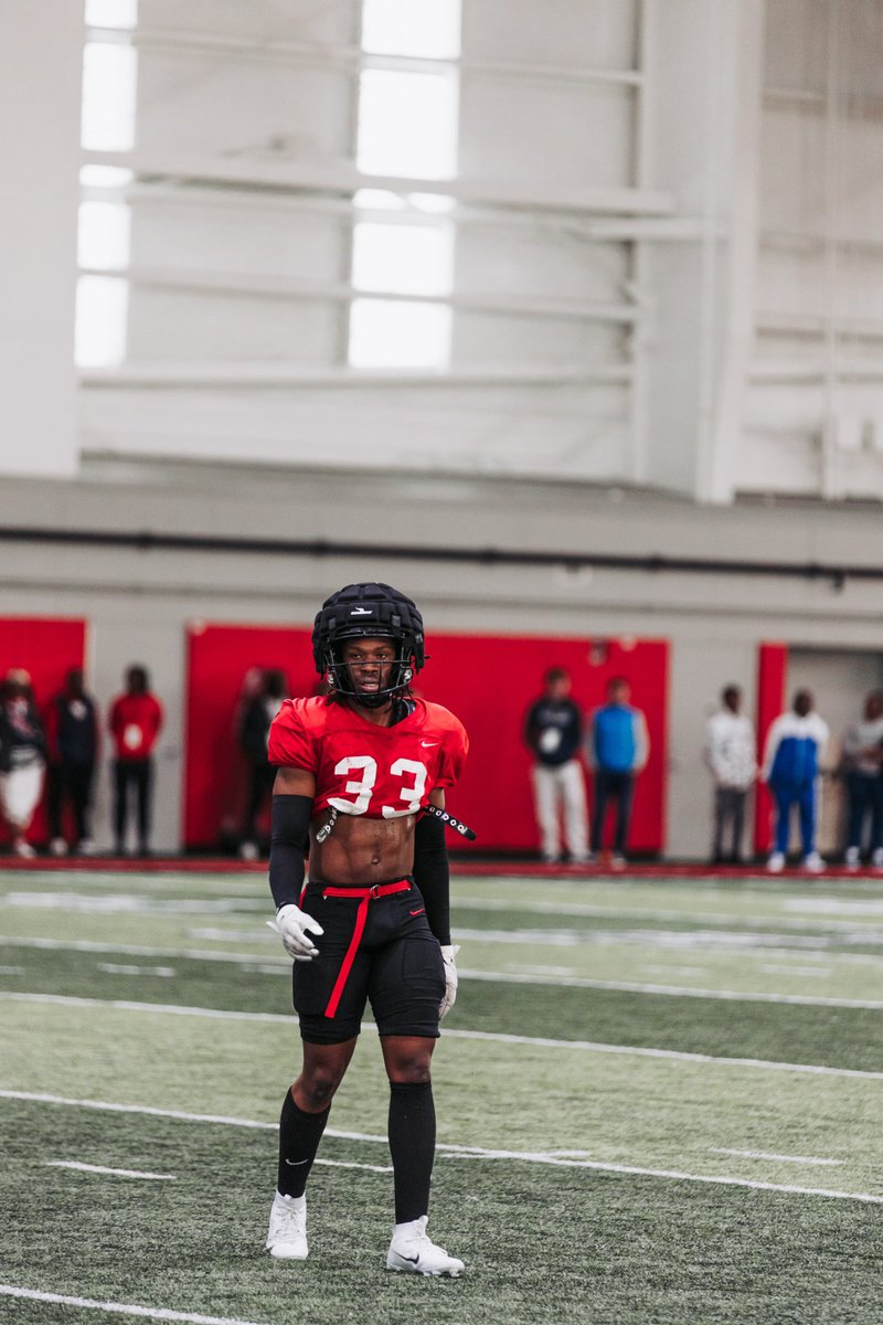 Let’s end it with a BANG cards! @BallStateFB #springgame