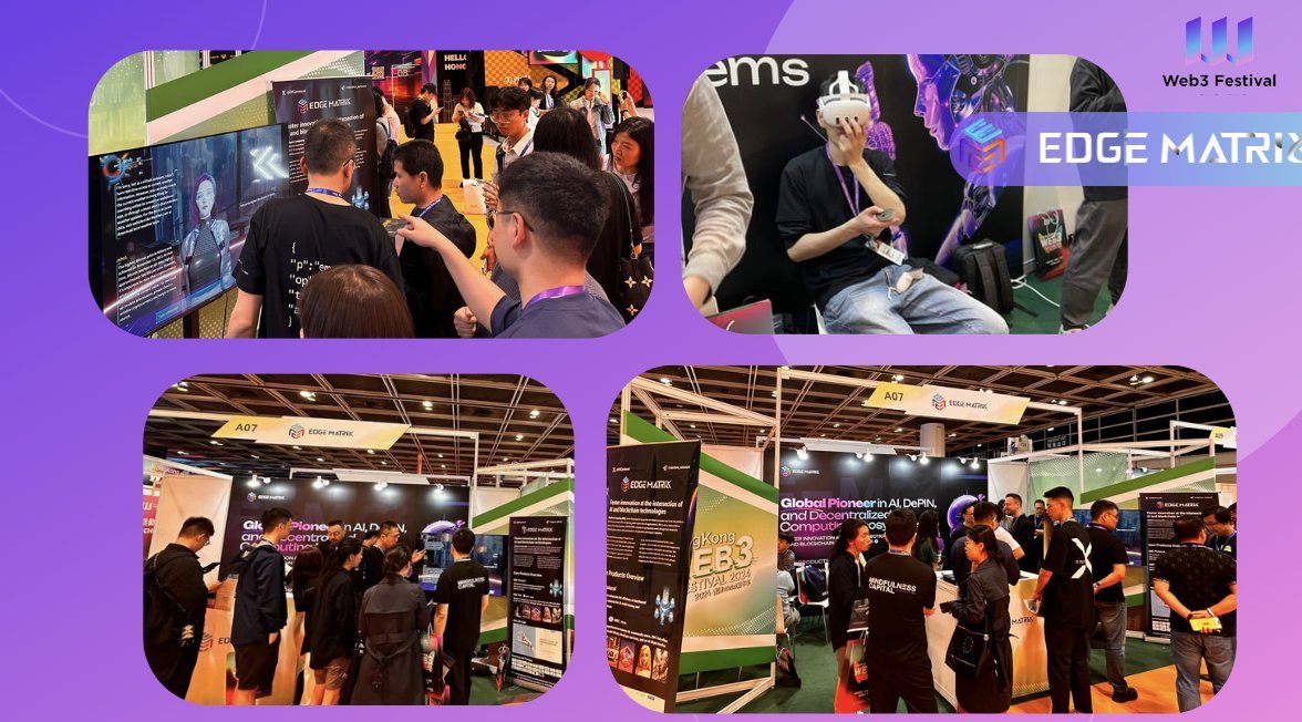 crypto_popseye's tweet image. For most ppl that can&apos;t degen crypto well enough (95% of ppl here), holding things like $BANANA or the $NVDA of crypto: $EMC @EMCprotocol for an easy 10x is the way to go imo

- The OG and best GPU/AI project with a proper decentralised GPU network and not a google sheets of 4…