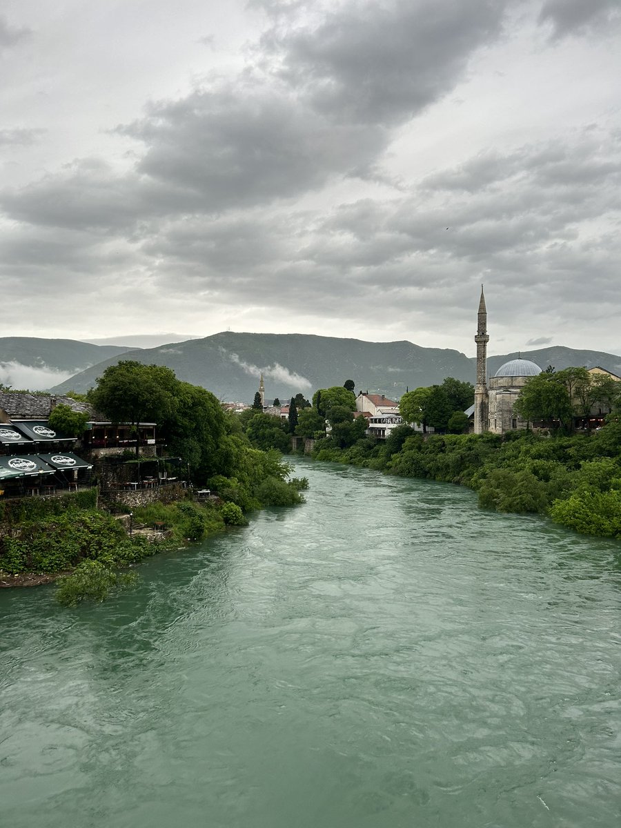 Bosnia and Herzegovina ❤️🇧🇦