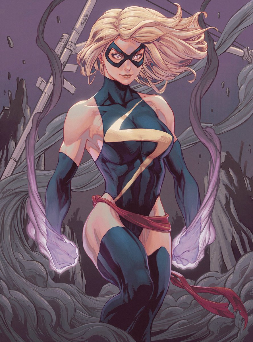 Ms. Marvel has joined Tinder

     ♡   to  know  if  she’d  swipe
⠀⠀⠀   𝙡𝙚𝙛𝙩  or  𝙧𝙞𝙜𝙝𝙩  for  you.

     ↻   to  swipe  𝙧𝙞𝙜𝙝𝙩  on  her.