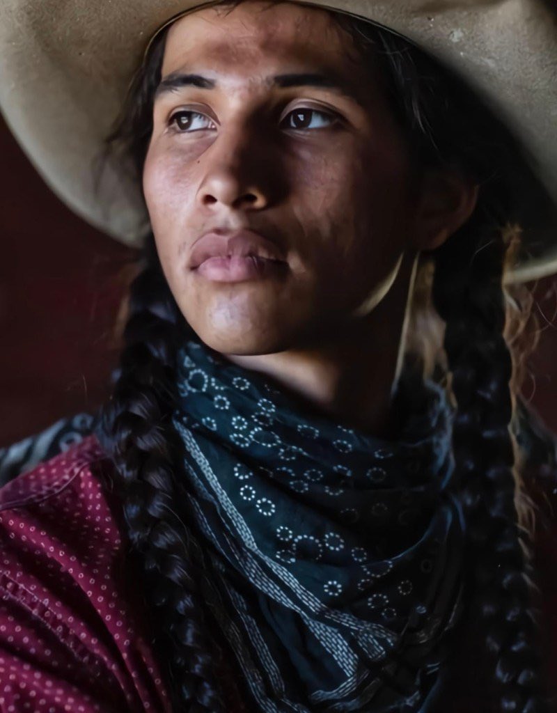 Kind of a hard day for my indigenous people.A young Lakota actor from the series Yellowstone was found deceased yesterday in Kansas after an incident that happened on Easter where someone took it upon themselves to cut his hair without his permission.
#JusticeForColeBringsPlenty