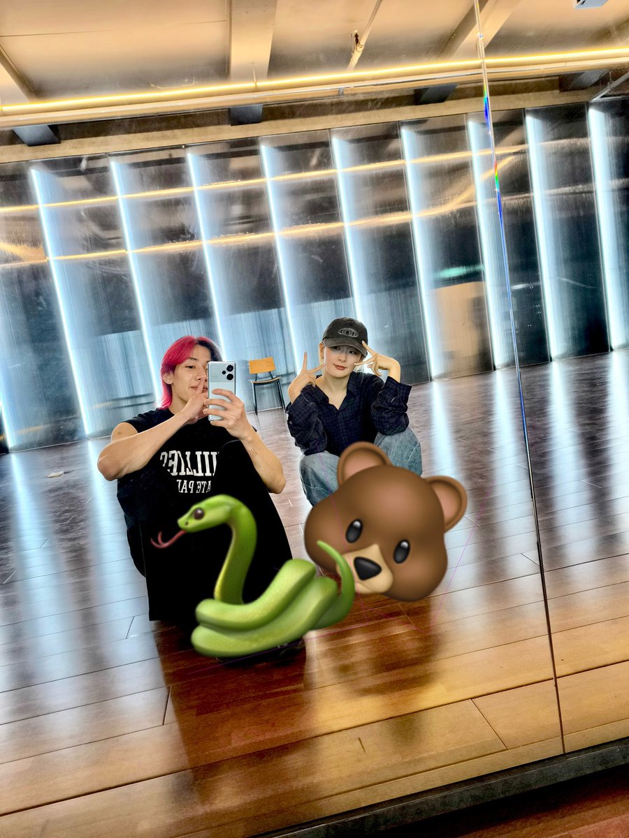 BamBam1A's tweet image. 🐍🐻 2024.05.04 🇹🇭

#AREA52