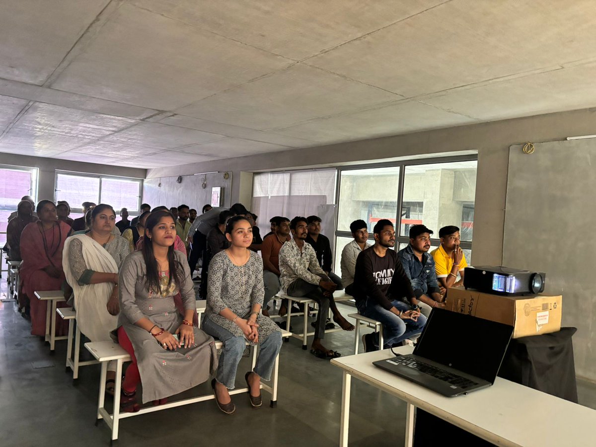 Mallcom ind, Appreal park, Matdar jagruti program