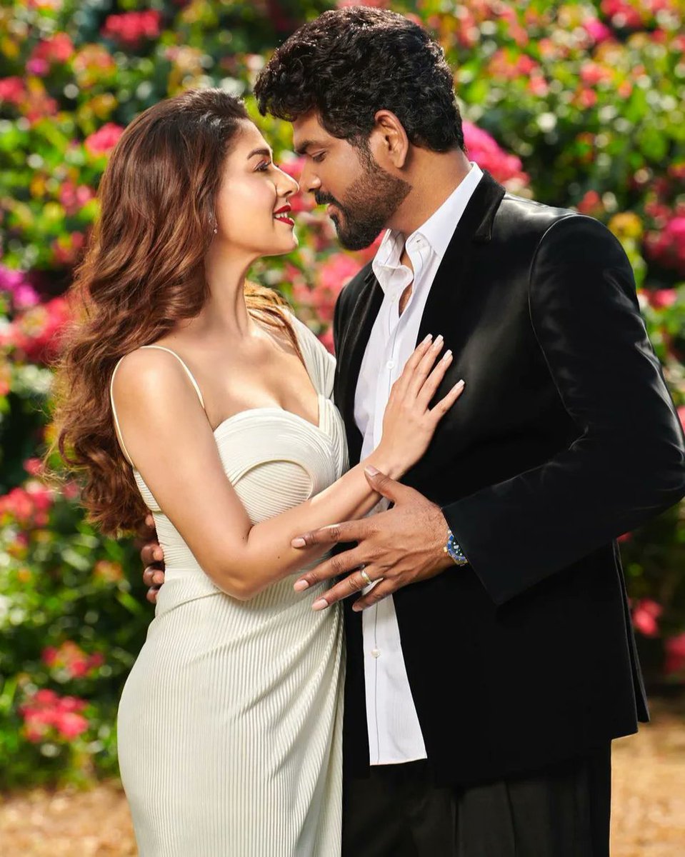 #HELLOCover: Like yin and yang or two sides of the same coin,Nayanthara and Vignesh are an unstoppable power couple.Three months into filming together, Nayanthara and Vignesh knew that they were meant for one another.Andsince then,marriage andparenthoodhaveonlyenrichedtheir bo