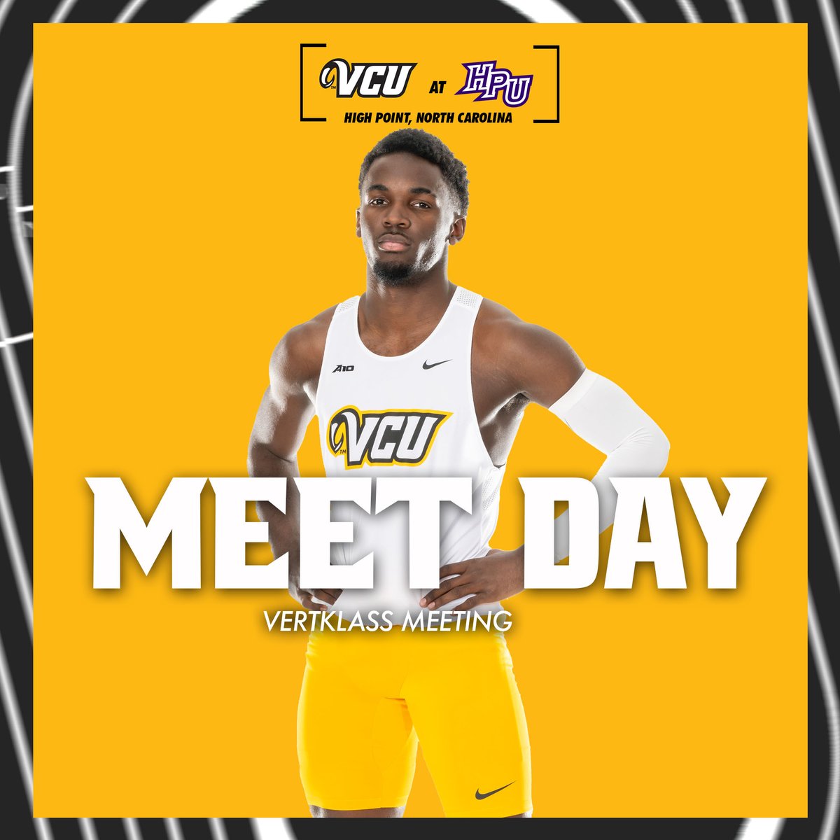 LETS GOOO🏃🏃‍♀️ Watch your Rams on ESPN+ 🐏 shorturl.at/CMNRU Follow the live results📊: shorturl.at/cIVZ4 #LetsGoVCU