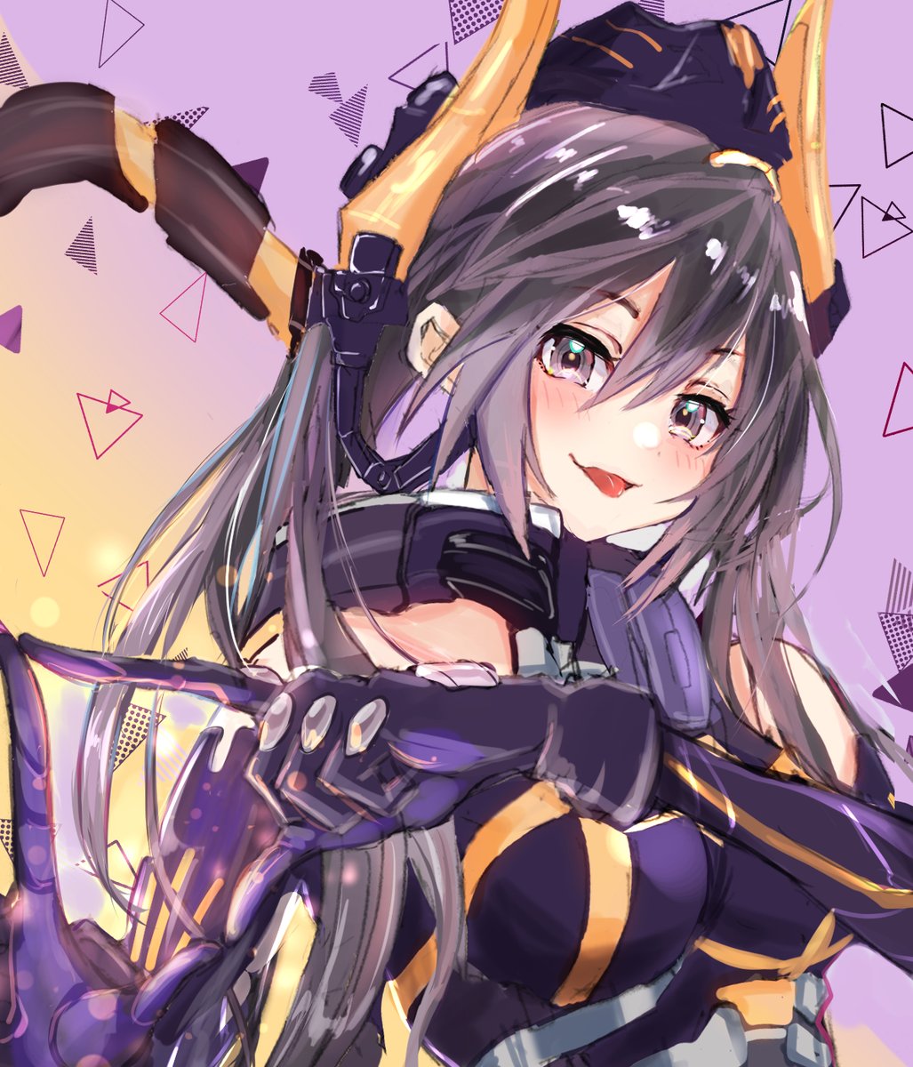 リトルナイトとマスカレーナ #対になってる絵をあげる ＃遊戯王OCG