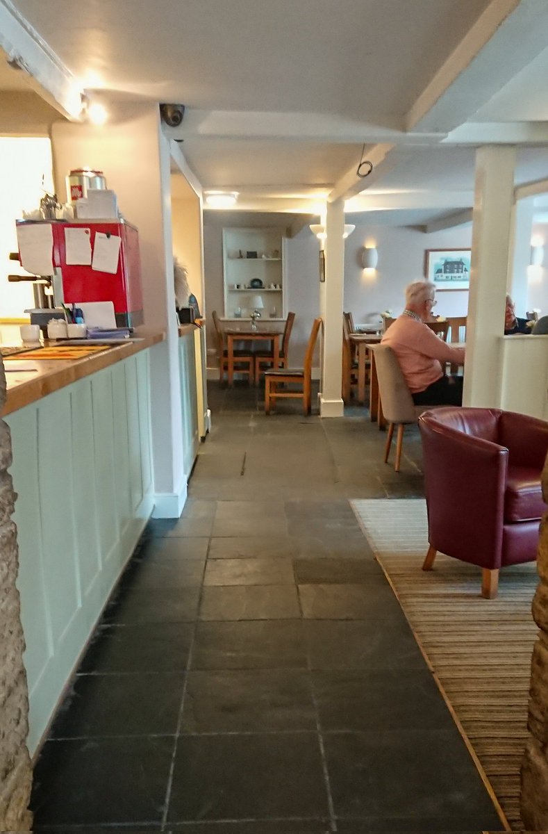 grebo1972's tweet image. Pub No-:1874 #Riverside #GlanYrAfon #Pennal #Gwynedd April 6th 2024