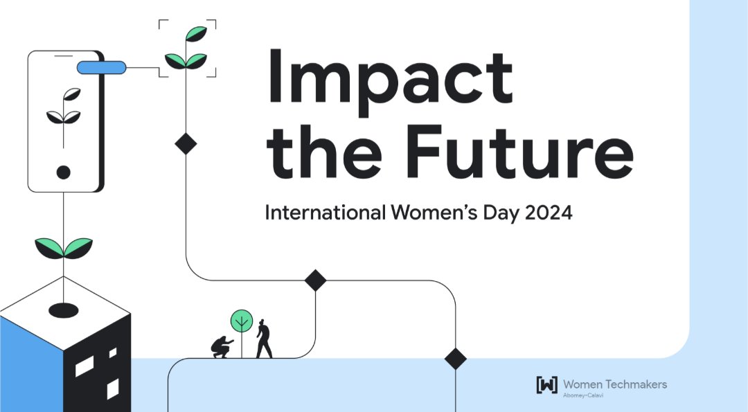 🎇Nous sommes ravis de vous inviter à notre International Women's Day 2024 dont le thème est "Impact the Future".

Rejoignez-nous pour une soirée de réseautage et de discussions inspirantes.🚀

bit.ly/wtmac-iwd24

#ImpactTheFuture #WTM2024 #WomenInTech