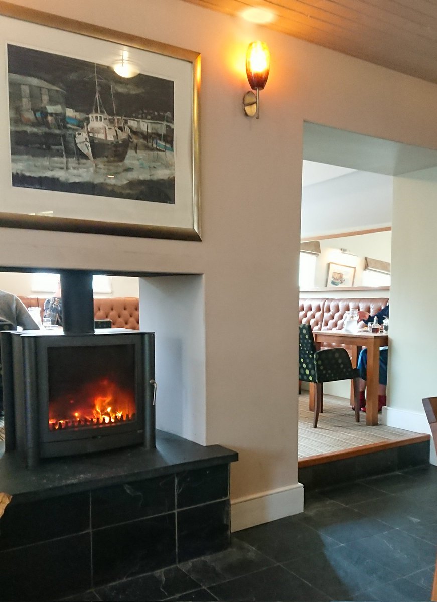 grebo1972's tweet image. Pub No-:1874 #Riverside #GlanYrAfon #Pennal #Gwynedd April 6th 2024