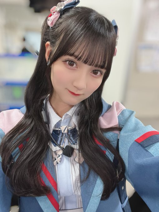 今村麻莉愛のTwitter画像35
