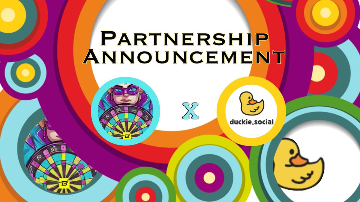 Hey buddy! 🦆✨

Have you caught wind of $DUCKIE? It’s quacking its way onto Blast L2 and TokenFi, setting the meme world abuzz! 🌌 No private sale, no team cut – these ducks are all about the community pond. 🚀

🚨 However, we have the incredible possibility of still