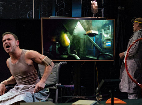 Ben Brantley tweet media