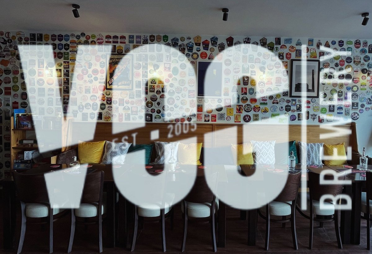 The Kentish Belle (@thekentishbelle) on Twitter photo THURSDAY APRIL 11th - <a href="/vogbrewery/">VOG Brewery</a> TAKE OVER OUR TAPS!
A frankly ridiculous lineup from Cymruโs finest - pales, NEIPA, Best, Porter, keg and cask and two frankly ridiculous import stouts in each format. This one will be massiveโฆ
12pm-11pm! THURSDAY APRIL 11th - <a href="/vogbrewery/">VOG Brewery</a> TAKE OVER OUR TAPS!
A frankly ridiculous lineup from Cymruโs finest - pales, NEIPA, Best, Porter, keg and cask and two frankly ridiculous import stouts in each format. This one will be massiveโฆ
12pm-11pm!
