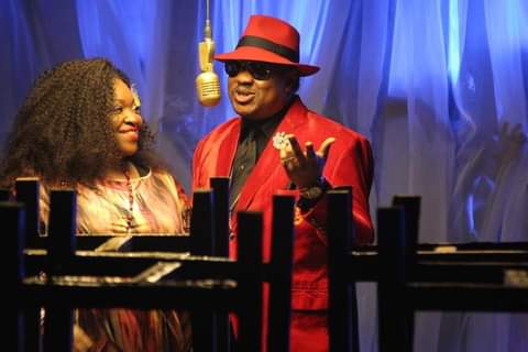 #WeddingDay video by the iconic celeb couple @iamTundeObe & @WunmiObe TWO dedicated to all the newly Wedded couple in town. We say, may The Most High bless ur union. Be encouraged to keeping loving and supporting good music....your #TWOmusic #TeamTWO