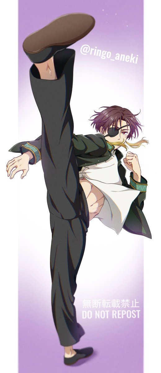 蘇枋隼飛くん描いてみたPart.2⟡ #ウィンブレFA