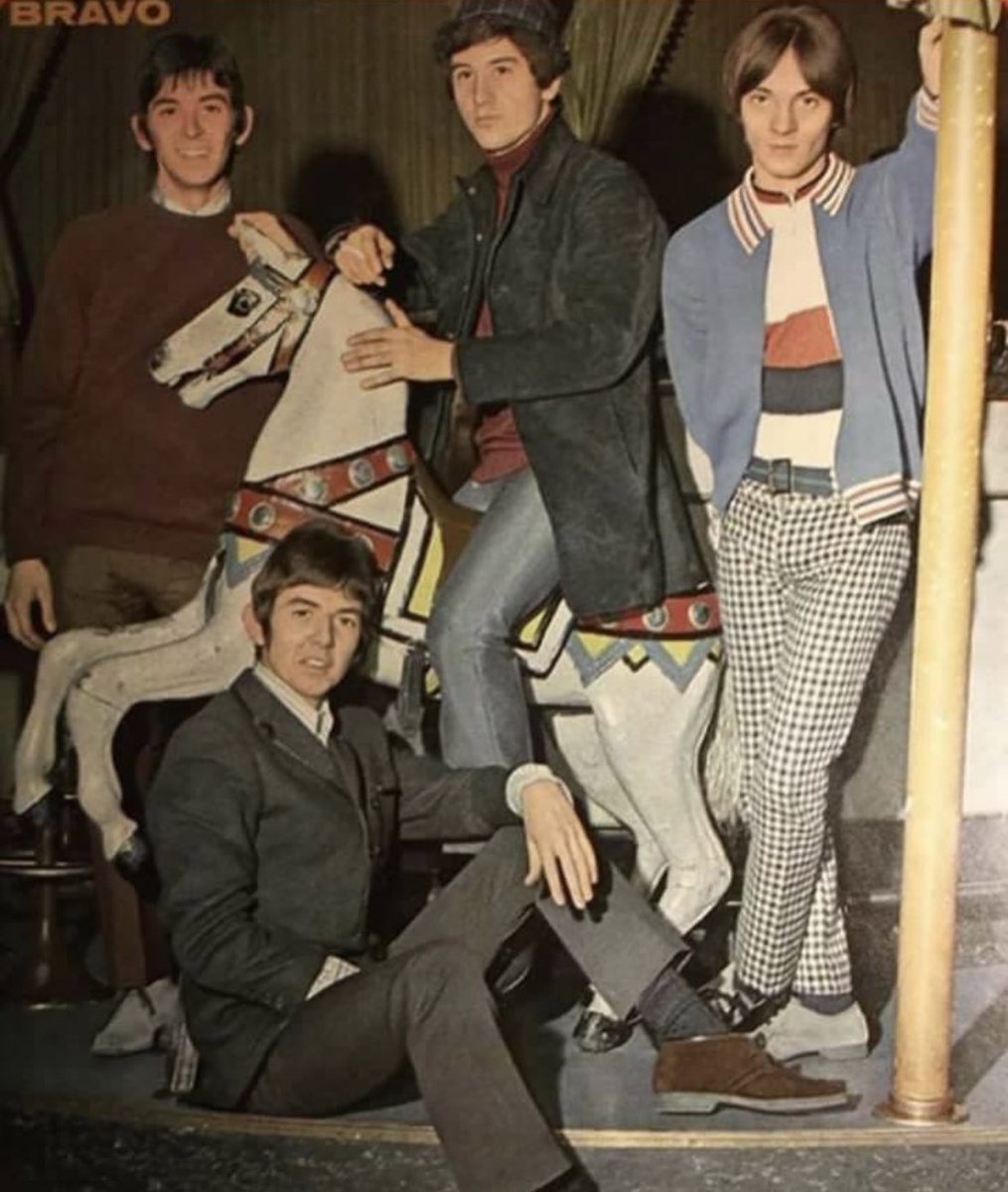 Bravo indeed #SmallFaces