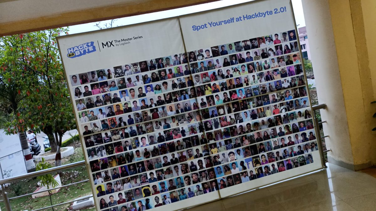 gautamkhatri05's tweet image. just 2 hour sleep😴 in past 38 hours but something great it cooking using LangChain, ReactJS, ExpresJS, NodeJs and MongoDb
14 hours still left
#muskil_waqt_hacker_sakt
@HackbyteTPC @Logitech @MLHacks
#hackbyte #mlh #logitech