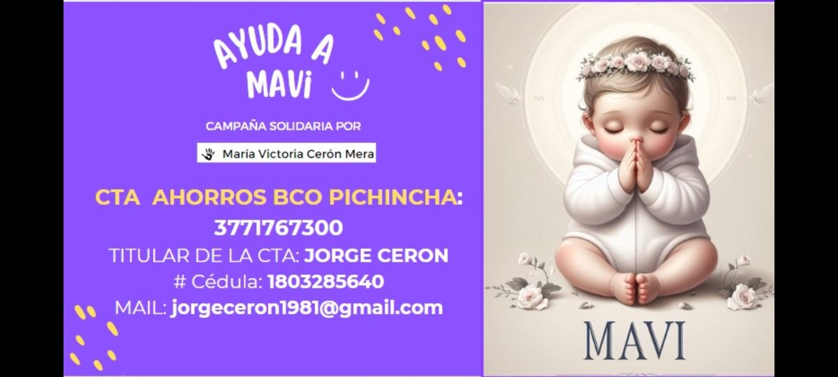 Hola a todos y a la espera de su gentil ayuda a este querido amigo.