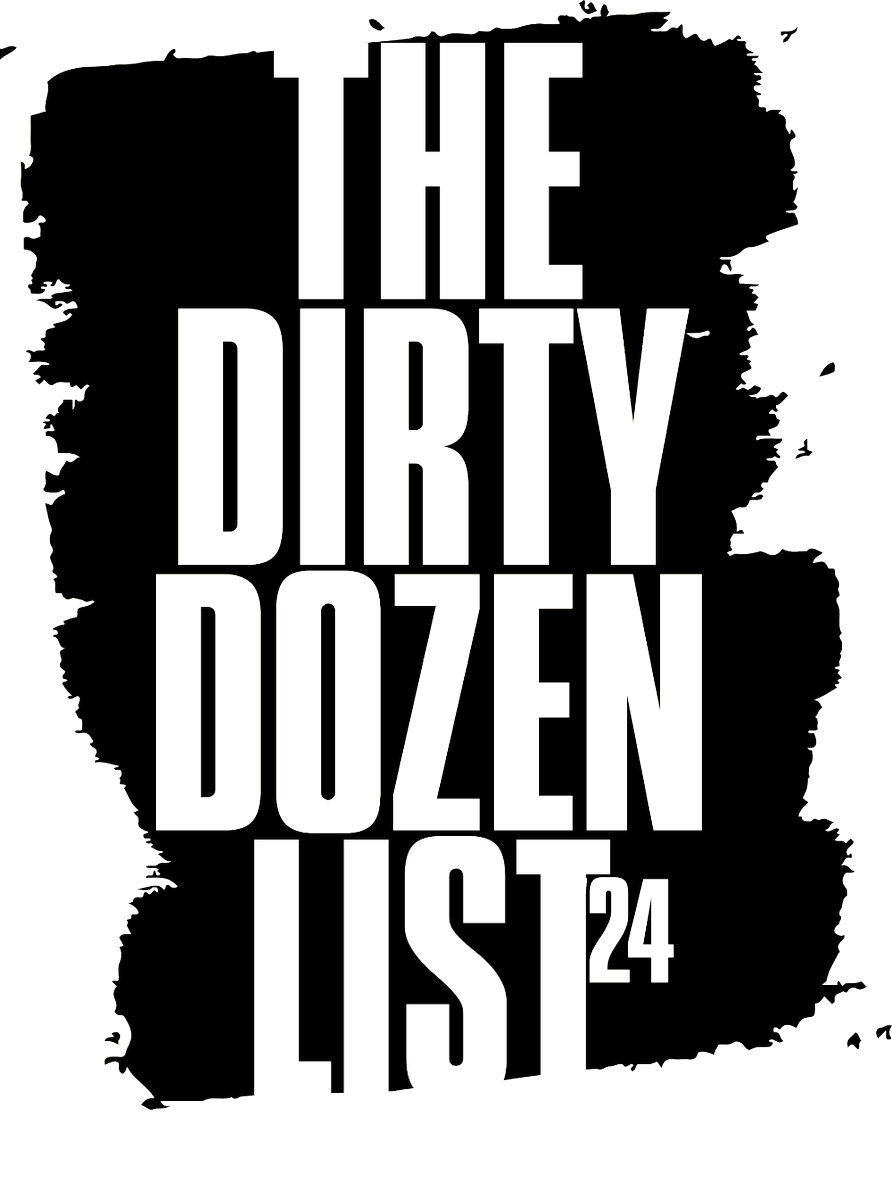 Get ready! Register. The 2024 Dirty Dozen List Reveal is April 10th at 11AM EST. This is the annual campaign calling out 12 mainstream corporations, institutions & entities that facilitate & profit from sexual abuse & exploitation. Since its inception in 2013, #DDL campaign has