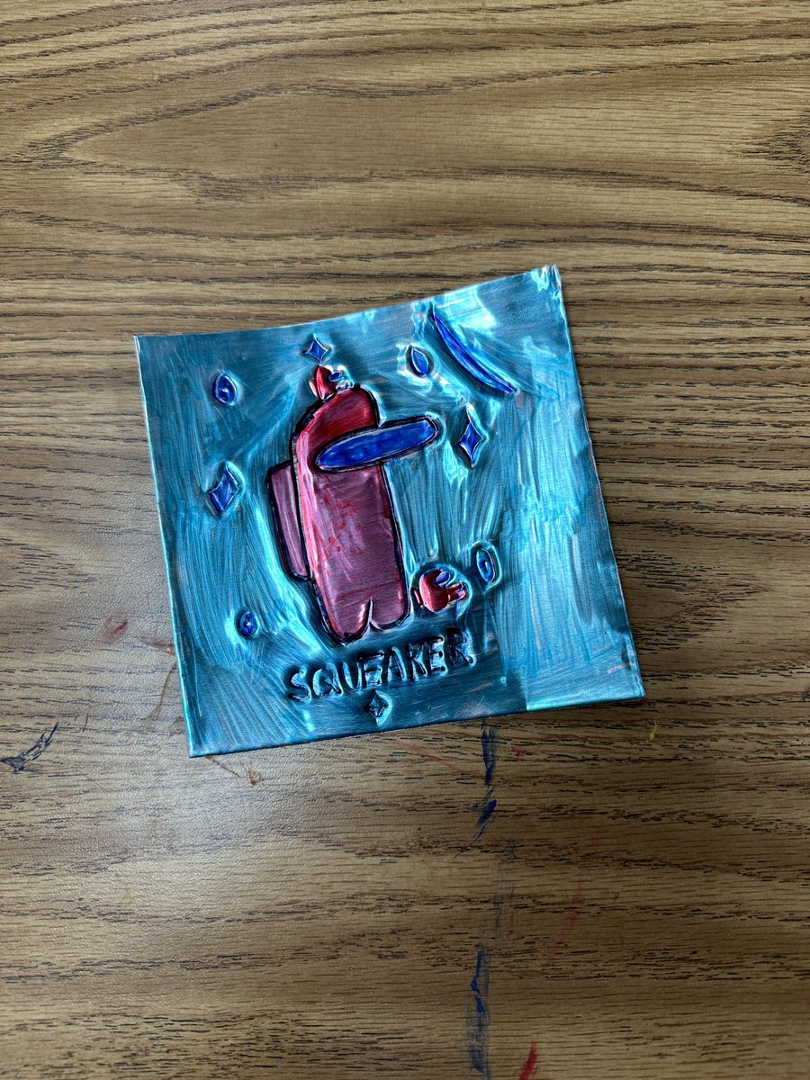 Mrs. Jennifer Hinch, M.Ed. tweet media