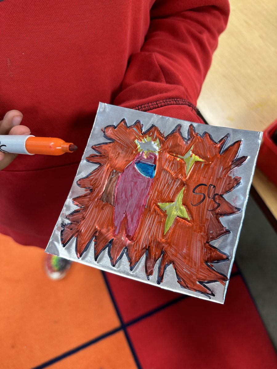 Mrs. Jennifer Hinch, M.Ed. tweet media