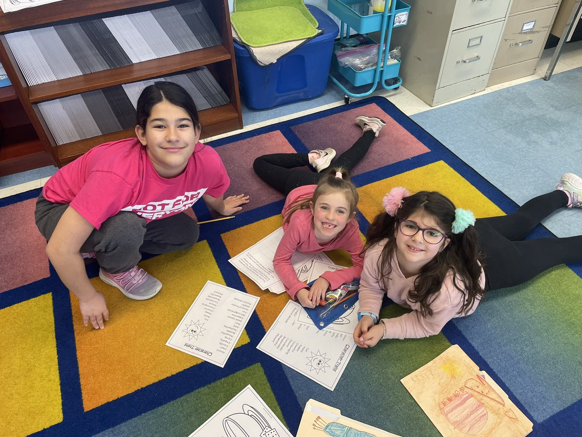 Mary Ann Formisano tweet media