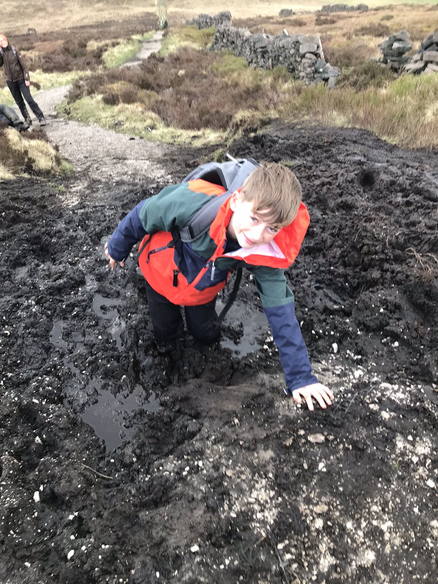 3rd Ware Scout Group tweet media