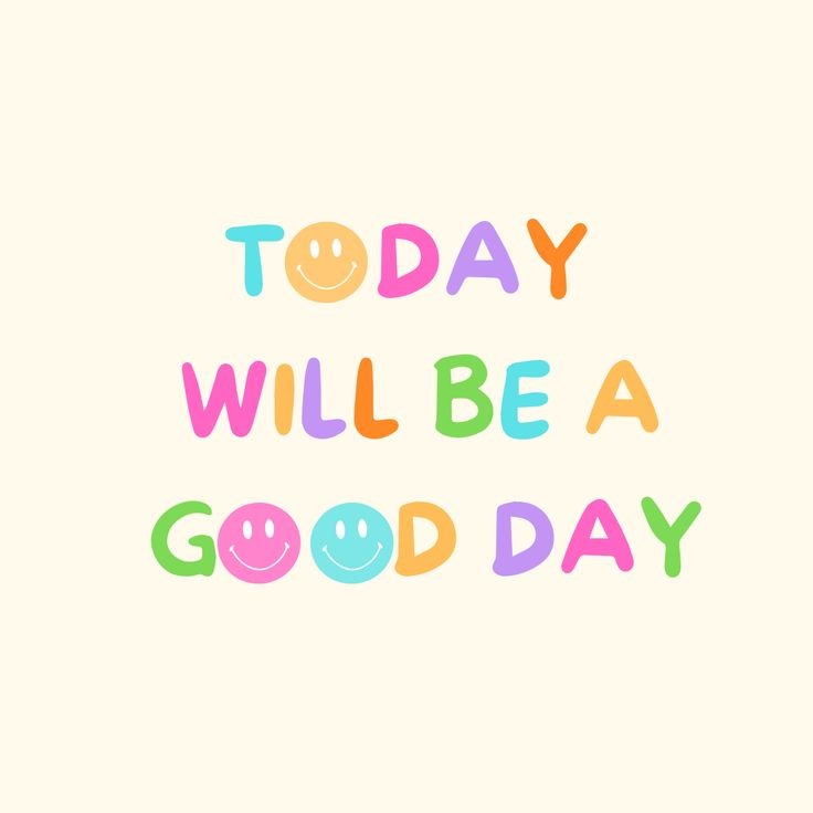 Good Morning & Happy Saturday, Friends! Today is laundry day, SOR training, and starting to work on my last 4 IEPs of the school year. I hope you all have a great day 🫶✨️