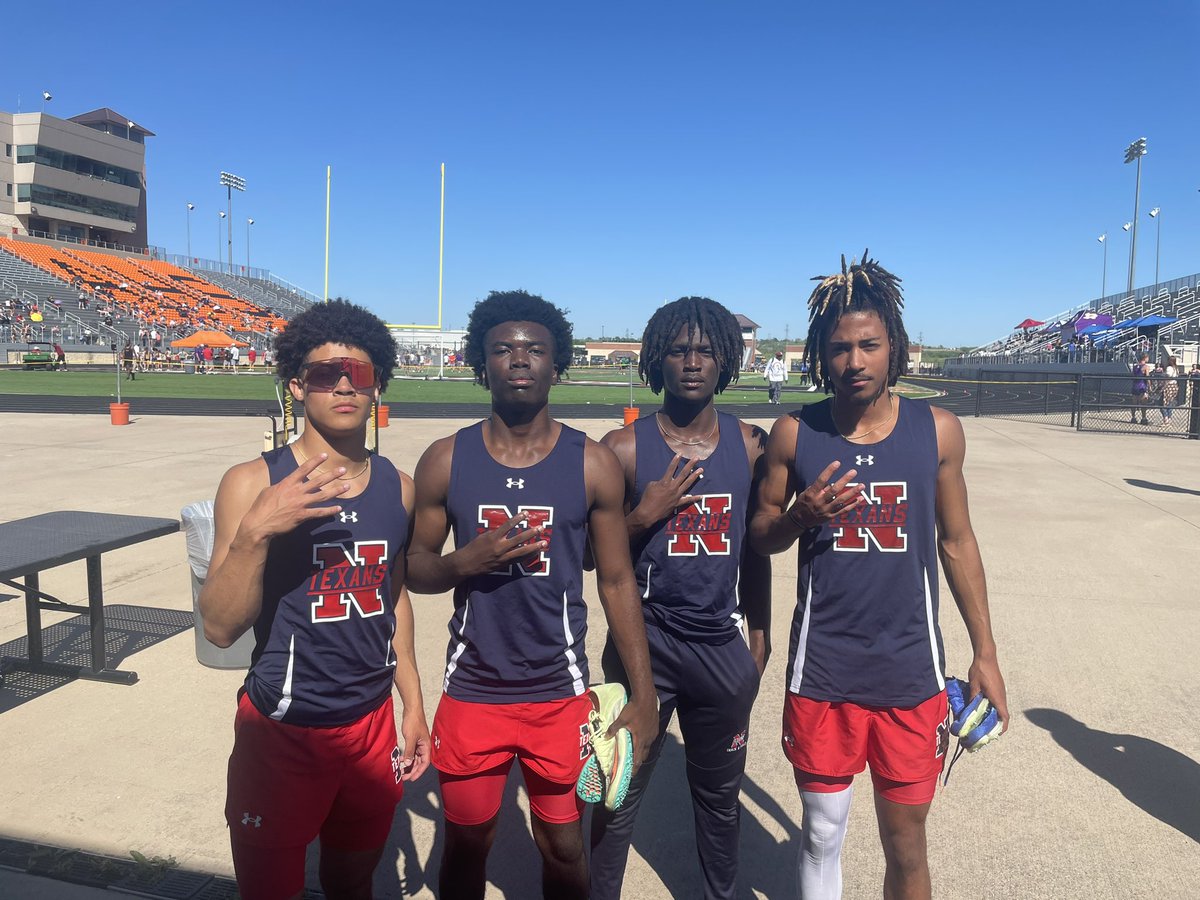 Texan XC/Track tweet media