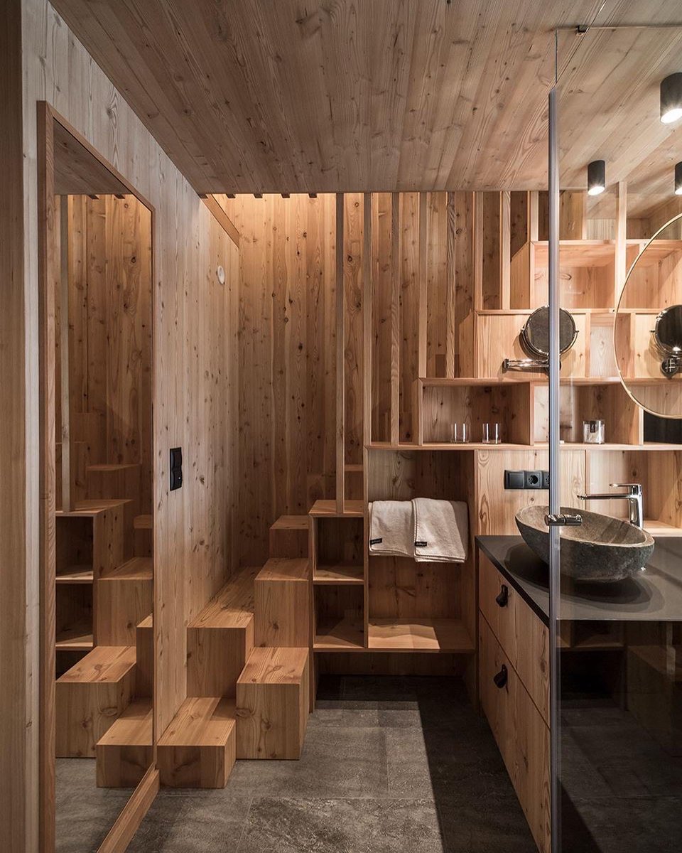 SATORI & SCOUT tweet media