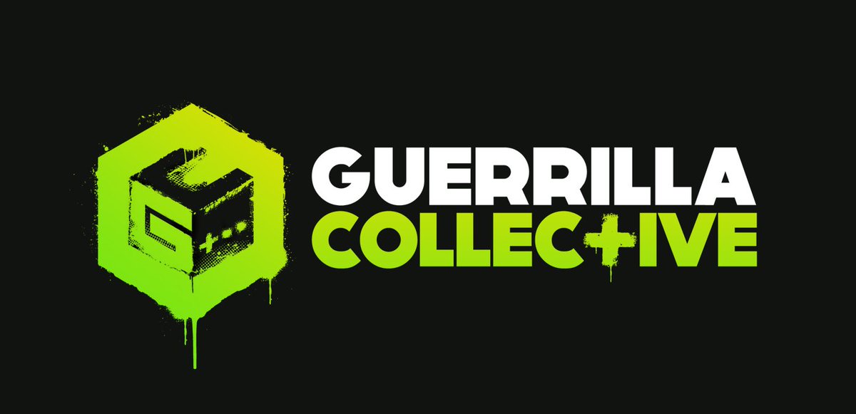 Submissions are open for Guerrilla Collective online & onsite showcases! 📢 ➡️ bit.ly/GrrillaCollec24 Our upcoming summer showcase @GuerrillaCollec is coming in hot and we wanna showcase your games! 🔥 Join us this June to celebrate upcoming game releases and announcements.